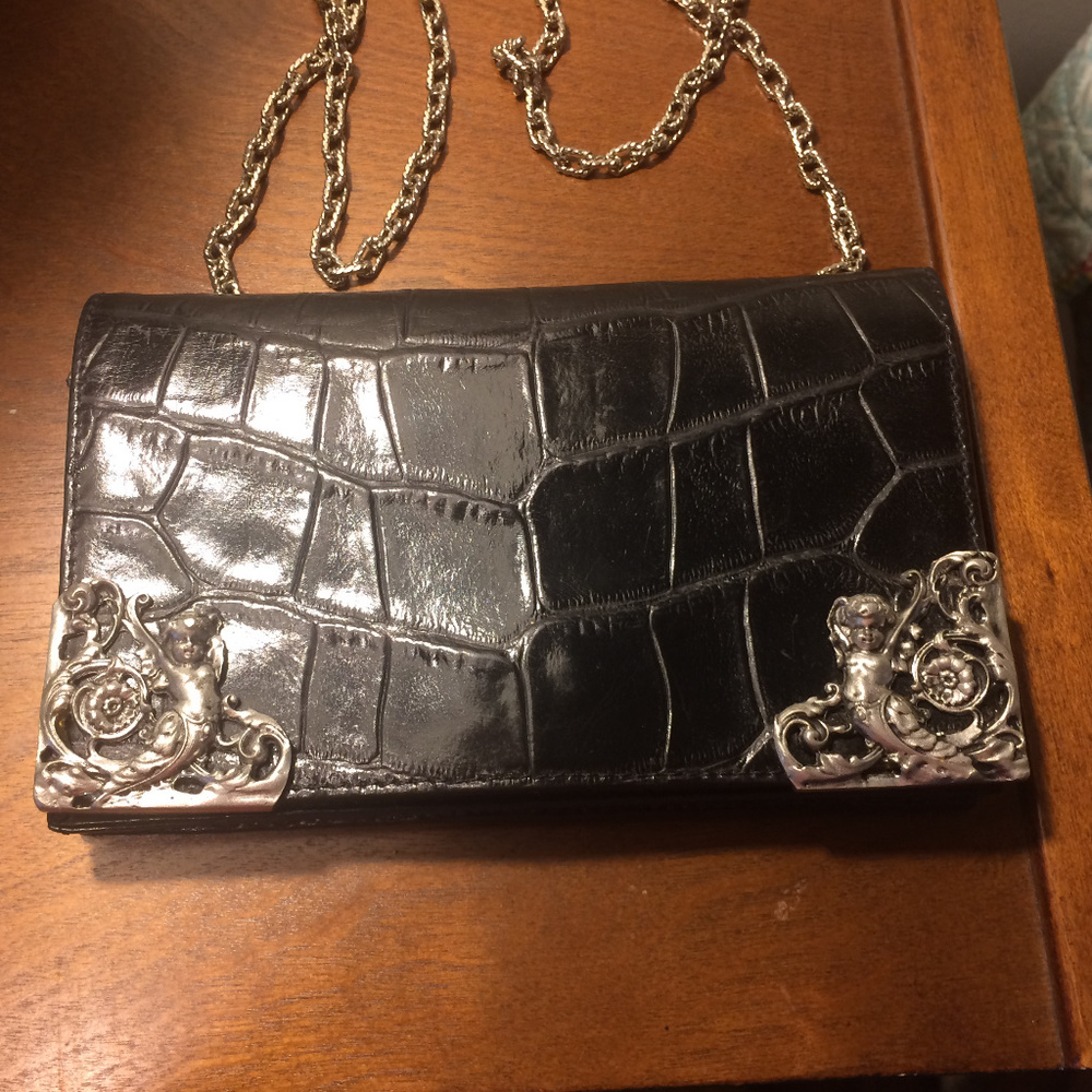 Vintage Glen Miller For Ann Turk Purse